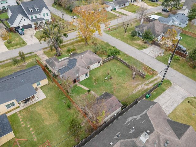 6601 Teluco Street, Houston, TX 77055