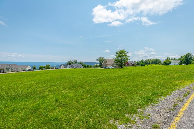 0 Sunset Circle Sv128, Jasper, TN 37347