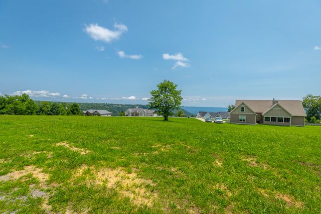0 Sunset Circle Sv128, Jasper, TN 37347