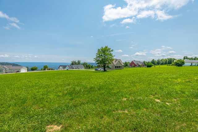 0 Sunset Circle Sv128, Jasper, TN 37347