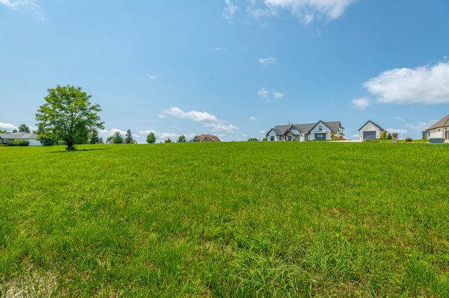 0 Sunset Circle Sv128, Jasper, TN 37347
