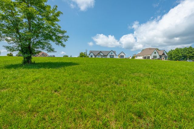 0 Sunset Circle Sv128, Jasper, TN 37347