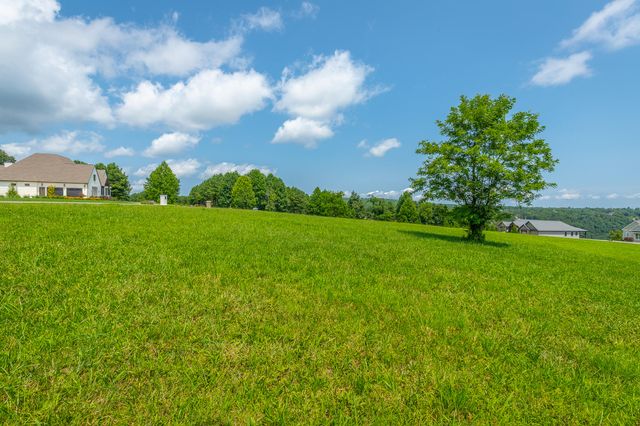 0 Sunset Circle Sv128, Jasper, TN 37347