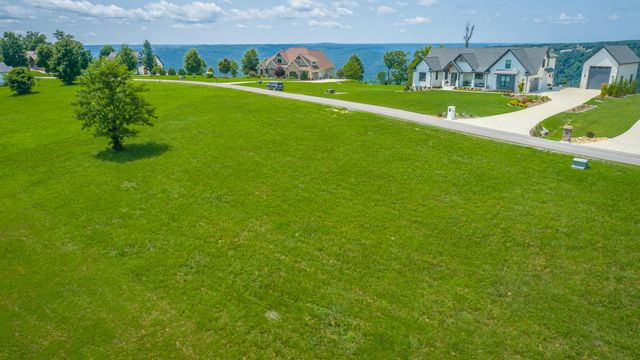 0 Sunset Circle Sv128, Jasper, TN 37347