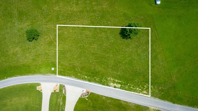 0 Sunset Circle Sv128, Jasper, TN 37347