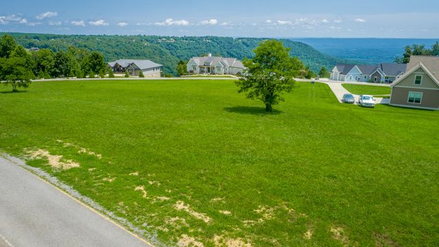 0 Sunset Circle Sv128, Jasper, TN 37347