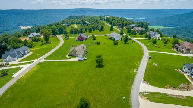 0 Sunset Circle Sv128, Jasper, TN 37347