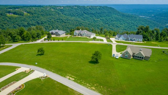 0 Sunset Circle Sv128, Jasper, TN 37347