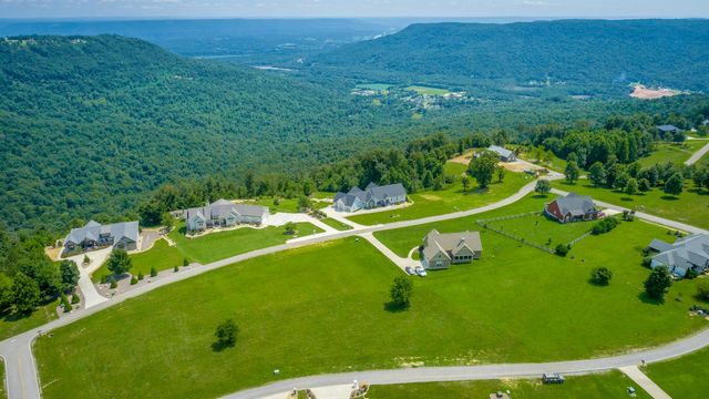 0 Sunset Circle Sv128, Jasper, TN 37347