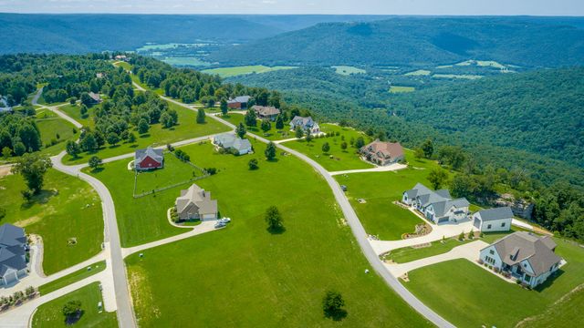 0 Sunset Circle Sv128, Jasper, TN 37347