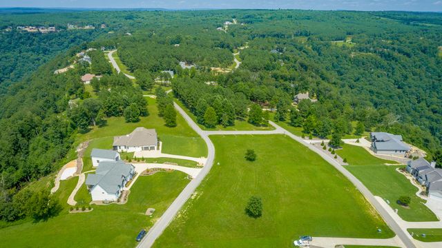 0 Sunset Circle Sv128, Jasper, TN 37347
