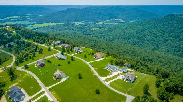 0 Sunset Circle Sv128, Jasper, TN 37347