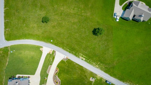 0 Sunset Circle Sv128, Jasper, TN 37347