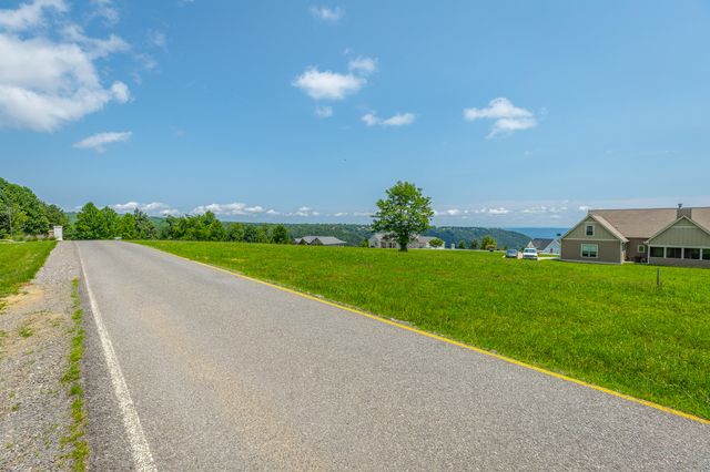 0 Sunset Circle Sv128, Jasper, TN 37347