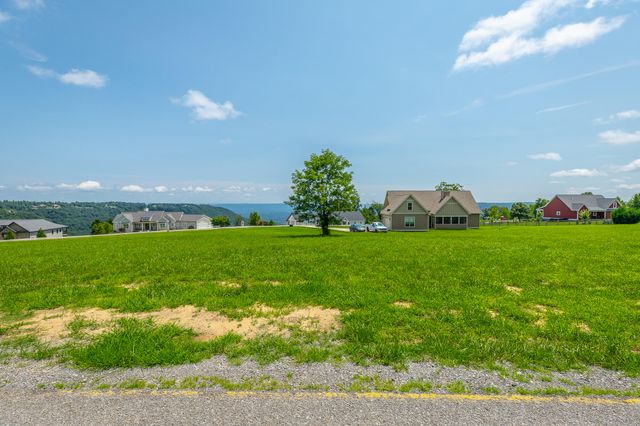 0 Sunset Circle Sv128, Jasper, TN 37347