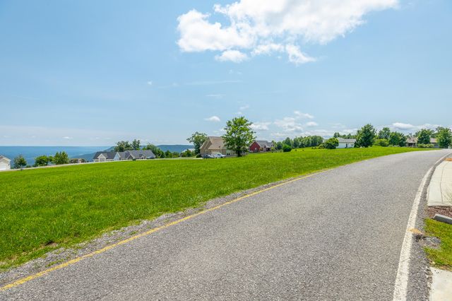 0 Sunset Circle Sv128, Jasper, TN 37347