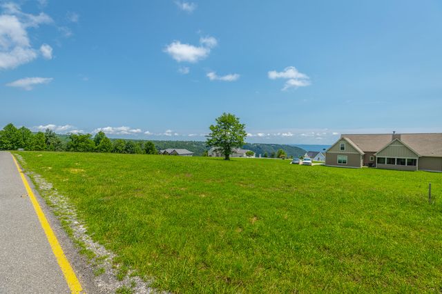 0 Sunset Circle Sv128, Jasper, TN 37347