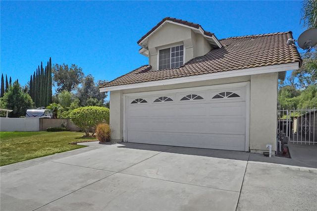 3107 Greenacre Road, Chino Hills, CA 91709