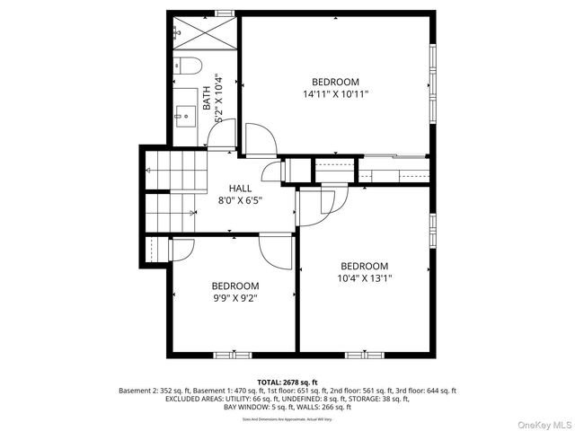 3235 Ilene Lane, Levittown, NY 11756