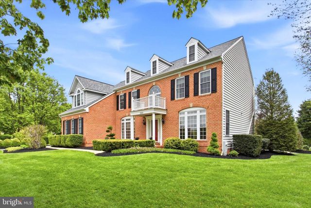 1969 TURNBERRY CT, Finksburg, MD 21048