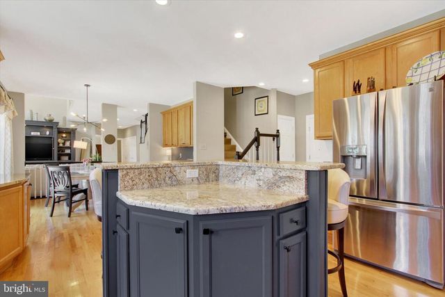 1969 TURNBERRY CT, Finksburg, MD 21048