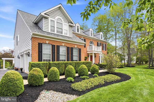 1969 TURNBERRY CT, Finksburg, MD 21048