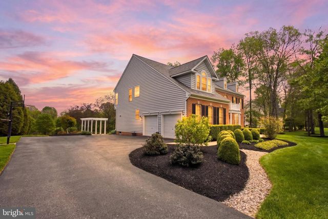1969 TURNBERRY CT, Finksburg, MD 21048