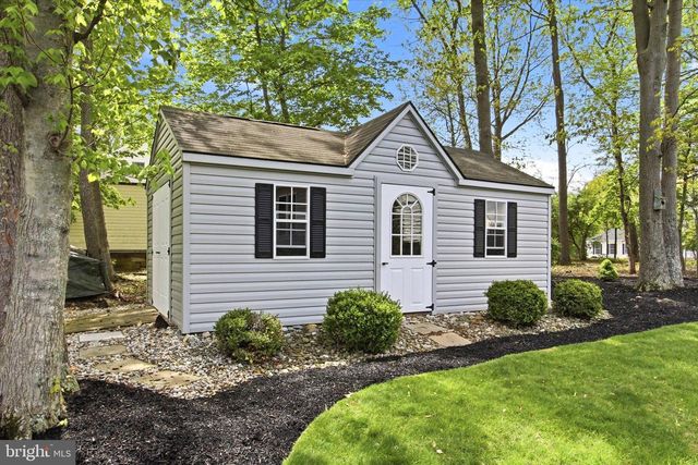 1969 TURNBERRY CT, Finksburg, MD 21048