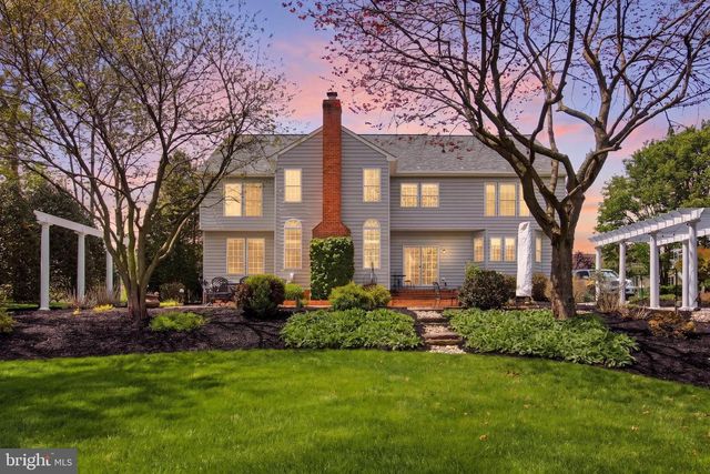 1969 TURNBERRY CT, Finksburg, MD 21048