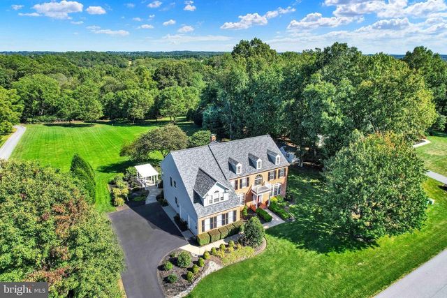 1969 TURNBERRY CT, Finksburg, MD 21048