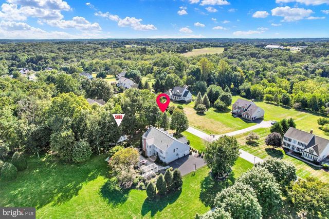 1969 TURNBERRY CT, Finksburg, MD 21048