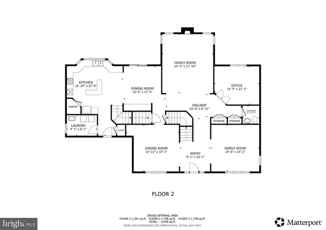1969 TURNBERRY CT, Finksburg, MD 21048