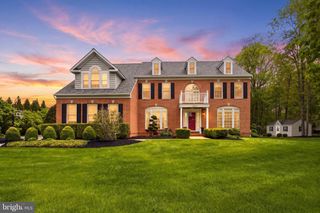 1969 TURNBERRY CT, Finksburg, MD 21048