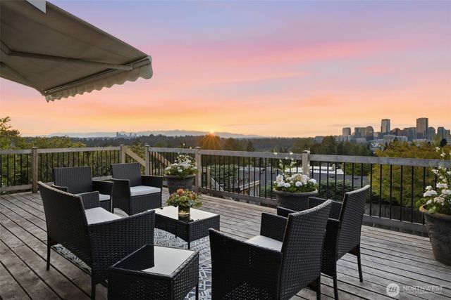 12168 SE 17th Place, Bellevue, WA 98005