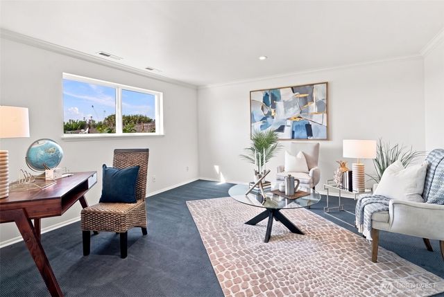 12168 SE 17th Place, Bellevue, WA 98005