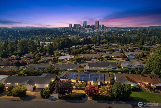 12168 SE 17th Place, Bellevue, WA 98005