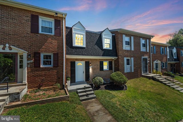 4520 GARBO CT, Annandale, VA 22003