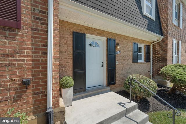 4520 GARBO CT, Annandale, VA 22003