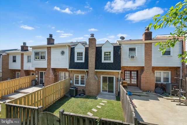 4520 GARBO CT, Annandale, VA 22003