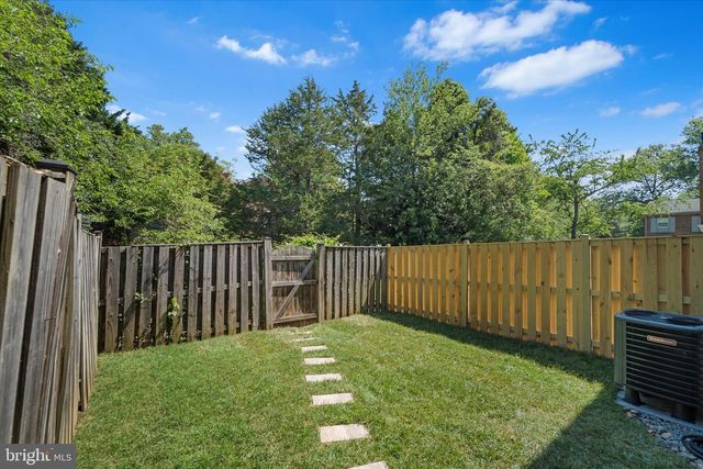 4520 GARBO CT, Annandale, VA 22003