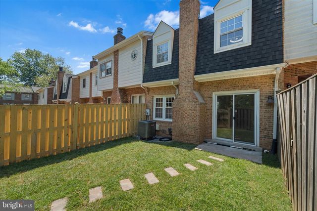 4520 GARBO CT, Annandale, VA 22003
