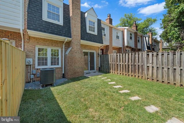 4520 GARBO CT, Annandale, VA 22003