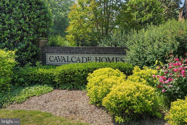 4520 GARBO CT, Annandale, VA 22003