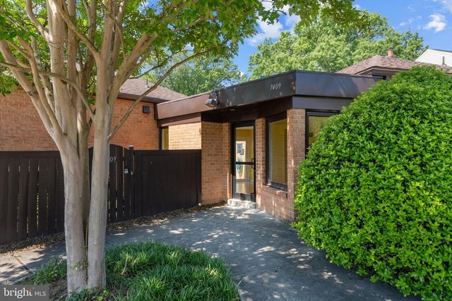 4520 GARBO CT, Annandale, VA 22003
