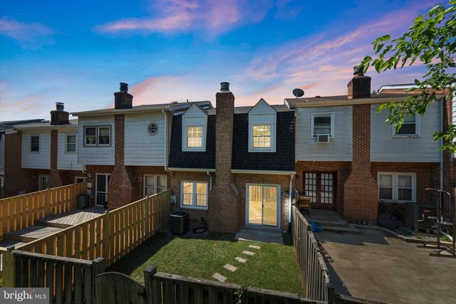 4520 GARBO CT, Annandale, VA 22003