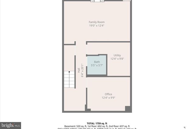 4520 GARBO CT, Annandale, VA 22003