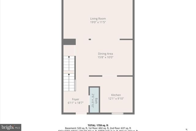 4520 GARBO CT, Annandale, VA 22003