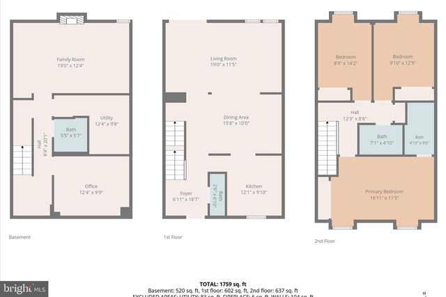 4520 GARBO CT, Annandale, VA 22003