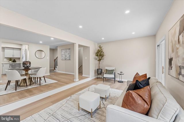 4520 GARBO CT, Annandale, VA 22003