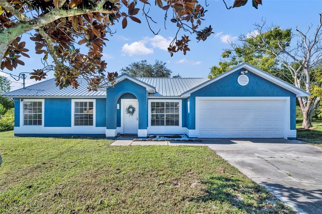 2816 S ELSTON DRIVE, Deltona, FL 32738